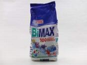 Стиральный порошок BiMax Compact руч. стирка 100 Пятен 900 г.