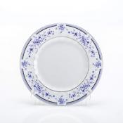Тарелка закусочная (десертная)  Blue Chintz, D=19 см