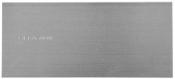 Лезвие OLFA специальное, широкое, прямоугольное, для скребков "BSR-200", "BSR-300", 18 мм / 6 шт