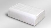 Бумажные листовые полотенца Z-сложения "BELUX professional" 2-х слойные 200л. белые