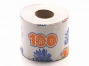 Туалетная бумага Лотос 100 %