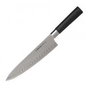 Нож поварской Nadoba "Keiko", длина лезвия 20,5 см