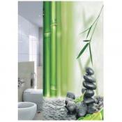 Занавес для душа Bamboo, 180х180 см (цвета в ассортименте)