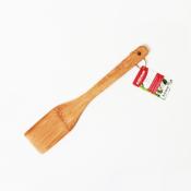 Лопатка кулинарная Attribute Gadget "Bamboo", длина 30 см