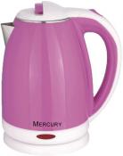Чайник электрический "Mercury", MC - 6729  2,0 л. 2000 W