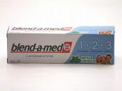 Зубная паста Бленд-а-мед 100 мл 3_Эффект Мягкая свежесть