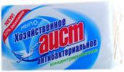 Мыло Аист антибактериальное в обёртке 200 гр.