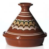 Таджин Tradition, диаметр 22 см