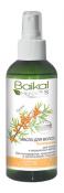 Baikal Herbals масло для волос питательное 170 мл.