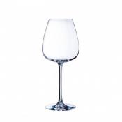 Набор бокалов для вина Sommelier Grands Cepages 350мл 6шт