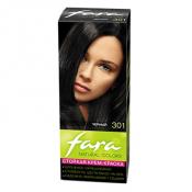 Краска для волос Фара 301 Черный