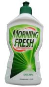Жидкость для посуды Morning fresh, original, 450 гр.