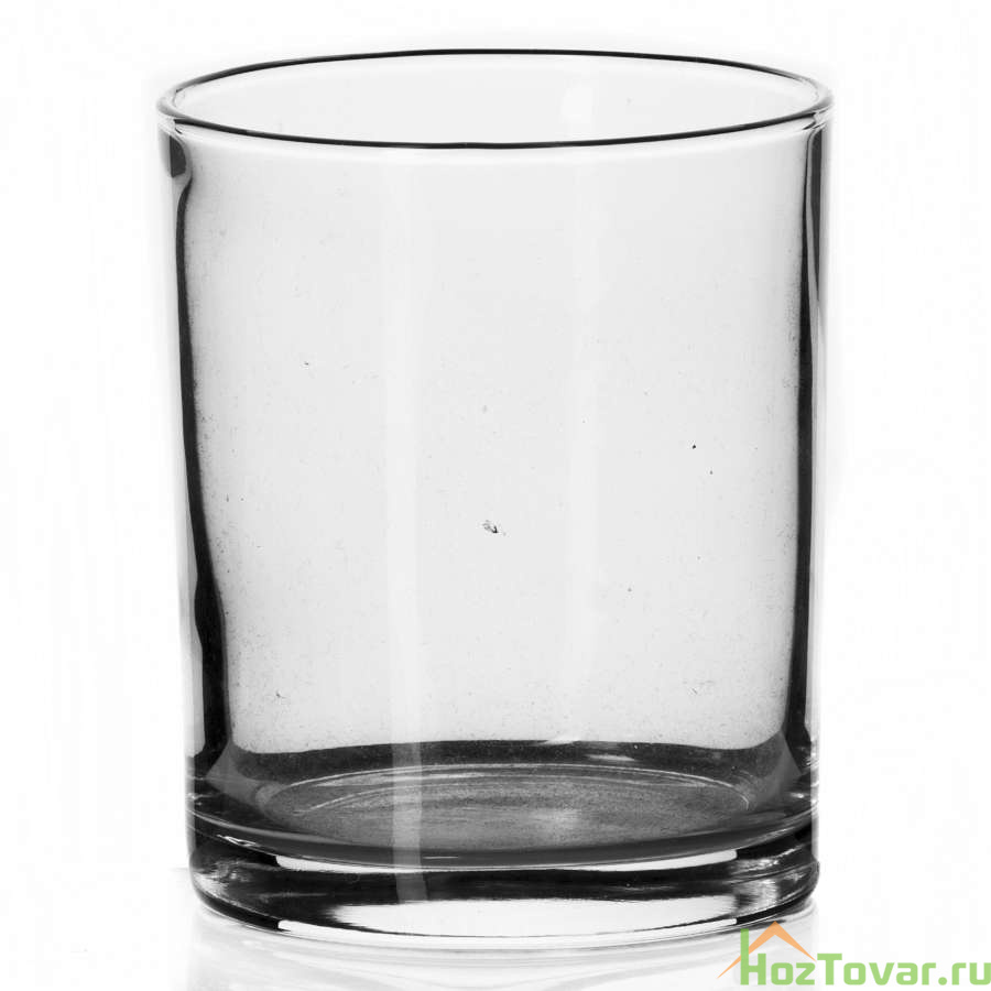 Набор стаканов 6 шт. V=250 мл (виски)