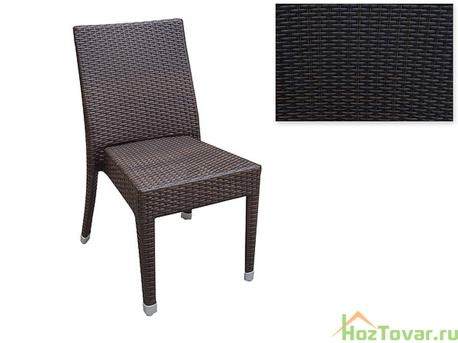 Садовая мебель: стул (59*44*87см) (комплектуется: 7430038)