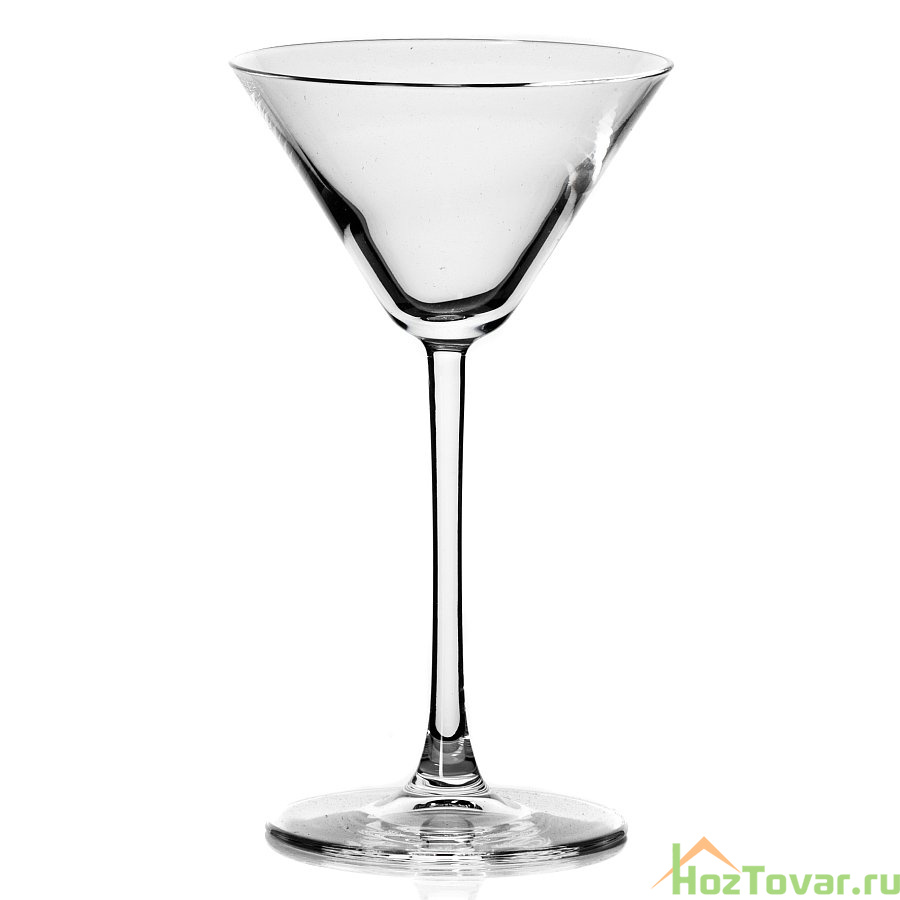 Набор бокалов для мартини bar&table 6 шт. 150 мл