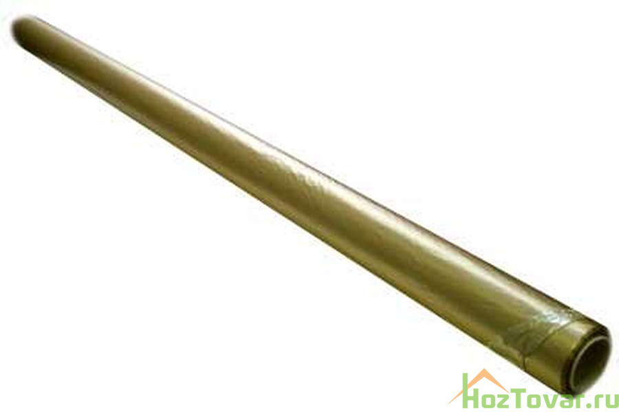 B-900IL-ZL1AD Плёнка в рулоне полисилк золото 1*50м (1 шт)