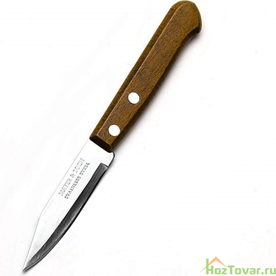 Нож универсальный Mayer&Boch, длина 17 см