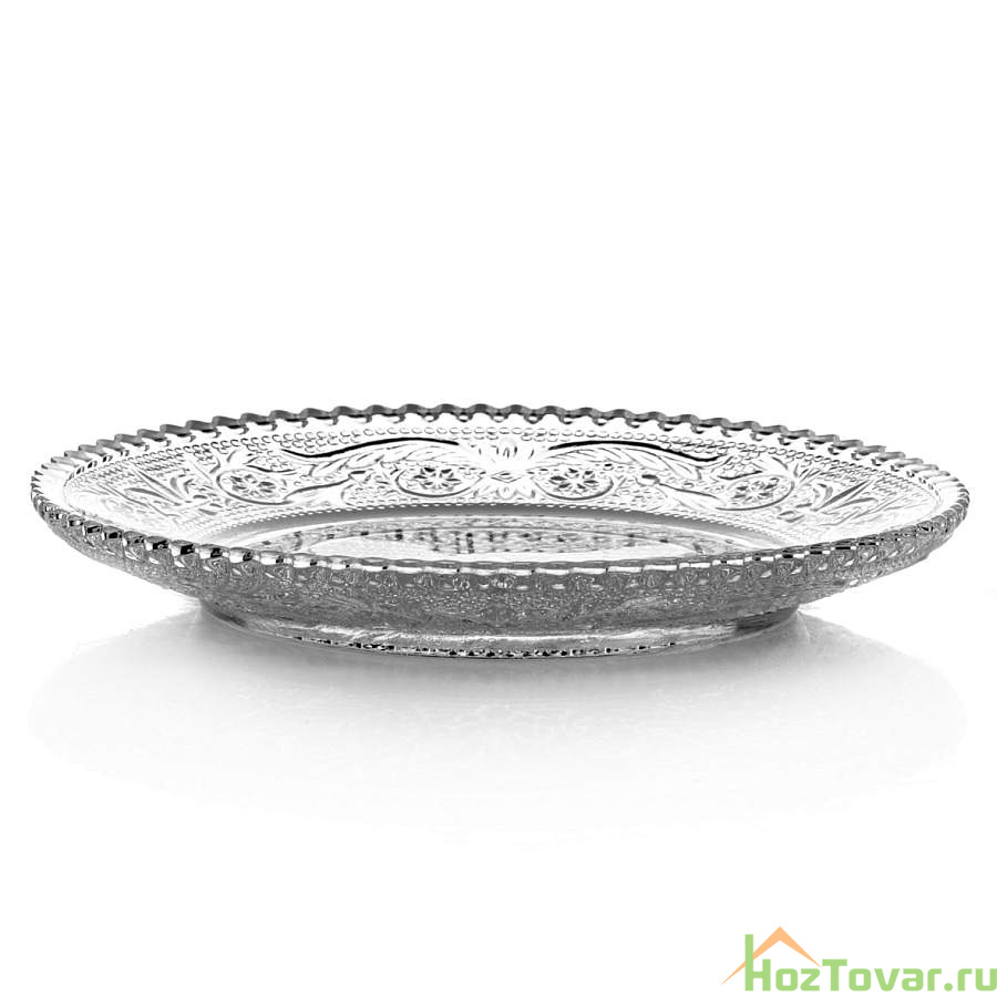 Набор тарелок 6 шт Pasabahce "Konya", диаметр 14,9 см