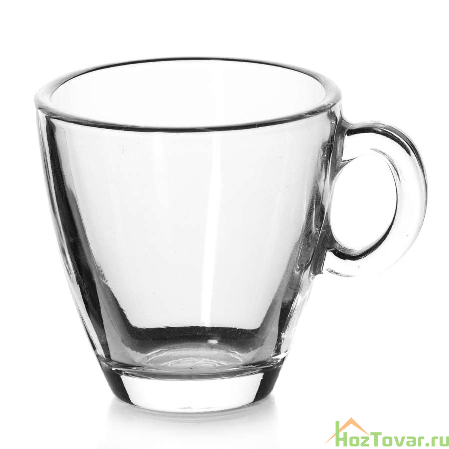 Чашка Pasabahce Aqua, 72 мл