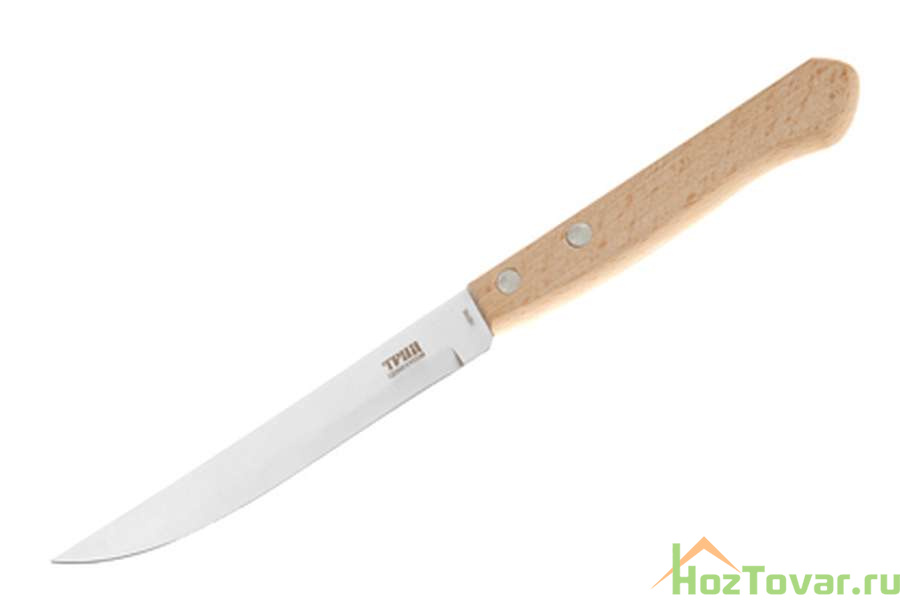 Нож нерж. Традиционные 210/115 мм С1357/105