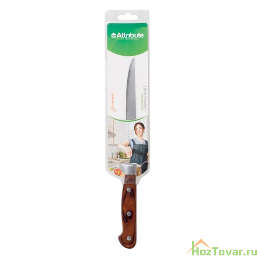 Нож для мяса GRANADA 16см