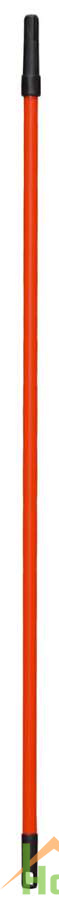 Ручка телескопическая STAYER "MASTER" для валиков, 1,2м