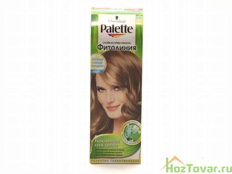 Краска Палет Светло Русый Фото – Telegraph