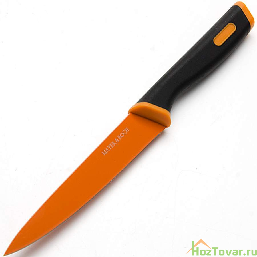Нож 12,7см в индув.упак МВ