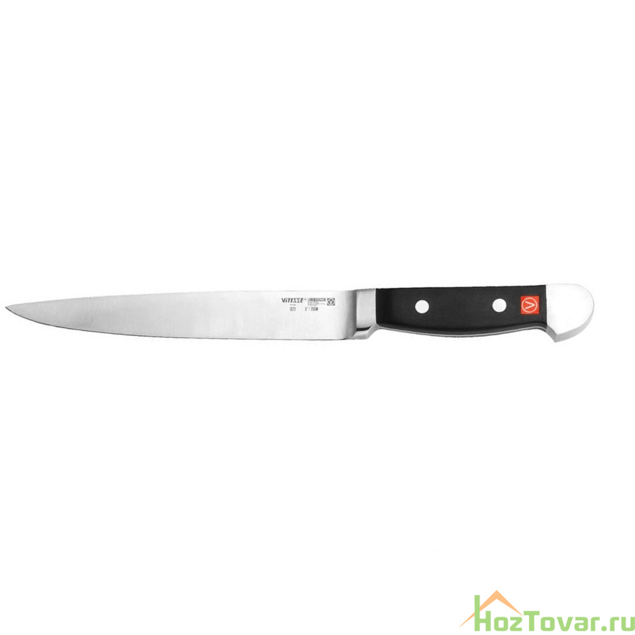 Нож универсальный Vitesse Cuisine, длина 20 см