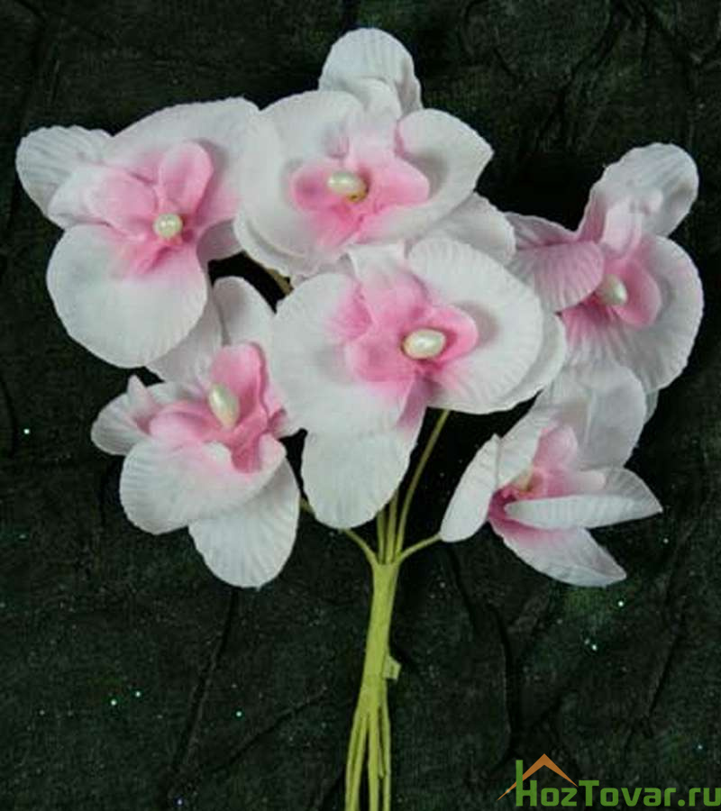 Набор аксессуаров "Орхидеи" из 12 шт. (1 шт)