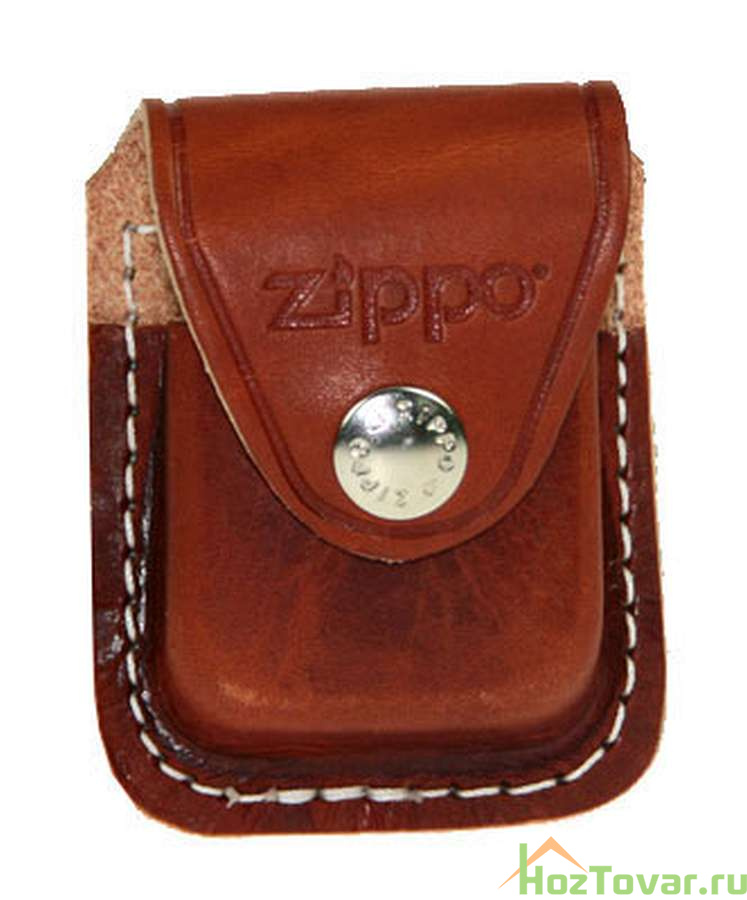 Чехол для зажигалки "Zippo" 7*5см (1 шт)