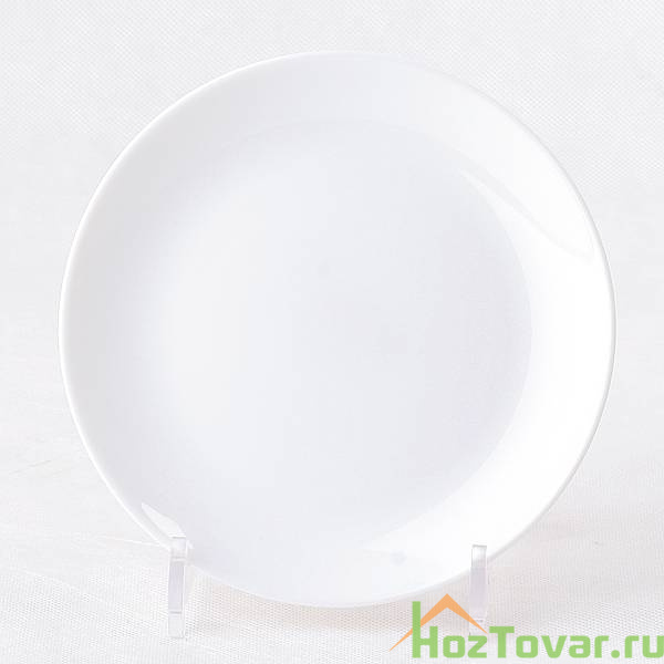Тарелка закусочная (десертная) Luminarc Diwali, D=19 см