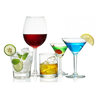 Посуда для напитков Посуда для напитков