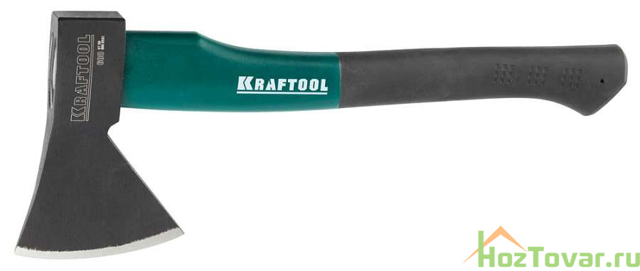 Топор плотницкий Kraftool Expert, длина 36 см