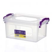 Контейнер для хранения "StarPlast", 1,75 л