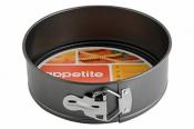 Форма для выпечки круглая разъемная Appetite, 20х7 см 