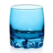 Стакан Pasabahce Enjoy Blue, 200 мл