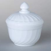 Сахарница с крышкой Luminarc Trianon, D=11 см