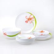 Набор столовый на 6 персон Luminarc Sweet Impression, 19 предметов
