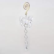 Подвеска House & Holder Лошадь 15,5 х 5,5 см
