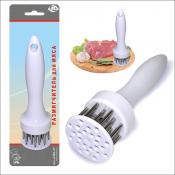 Размягчитель для мяса Мультидом, длина 18 см