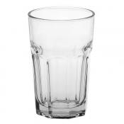 Стакан КАСАБЛАНКА 6 шт. 295 мл