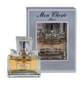 Парфюмерная вода NL жен. Chic (Dior J`ador) 10мл.