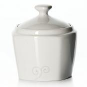 Сахарница Domenik "Caress Modern", Н=10 см