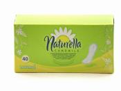 Naturella Нормал ежедневная 40шт.