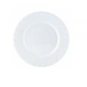 Тарелка закусочная (десертная) Luminarc Trianon, D=19,5 см