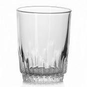 Набор стаканов GLASS4YOU, 6 штук, объем 205 мл