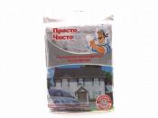 Салфетка универсальная Просто Чисто для уборки Микрофибра 35*40см*1шт.