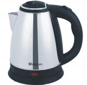 Чайник электрический "Mercury", MC - 6725  2 л. 2000 W
