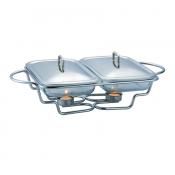 Мармит Berlinger Haus "Gourmet Line", 2 х 1,5 л